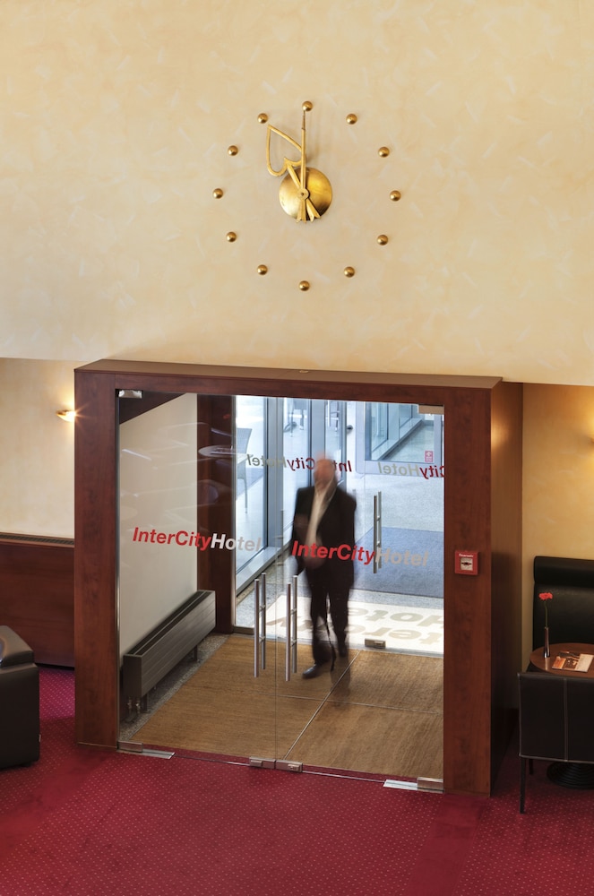 InterCityHotel München photo 5