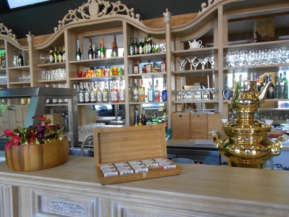 Grand Hotel Aranybika photo 5