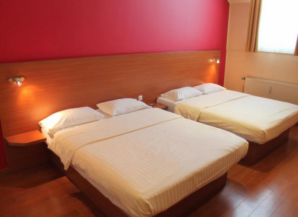 Star Inn Hotel Regensburg Zentrum by Comfort