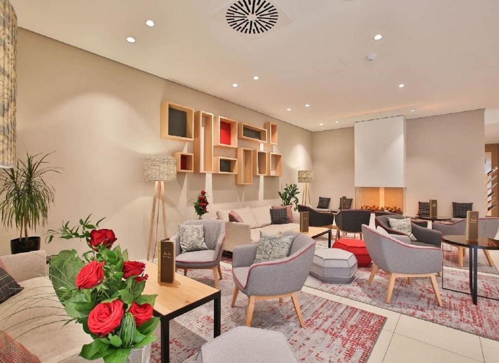 Star Inn Hotel Regensburg Zentrum by Comfort