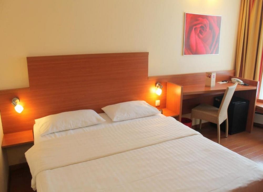 Star Inn Hotel Regensburg Zentrum by Comfort