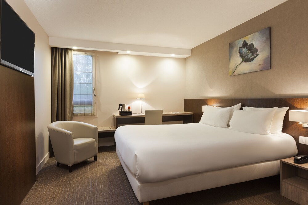 The Originals City Hotel Limoges Sud