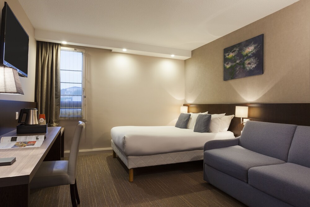 The Originals City Hotel Limoges Sud