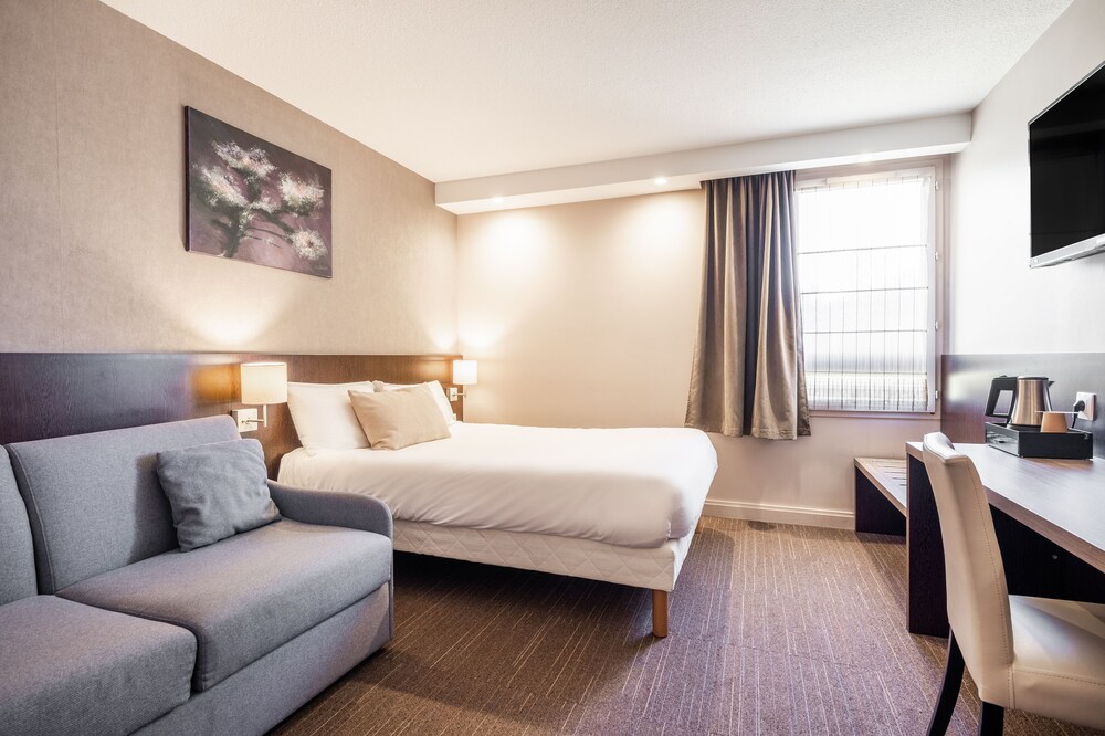 The Originals City Hotel Limoges Sud