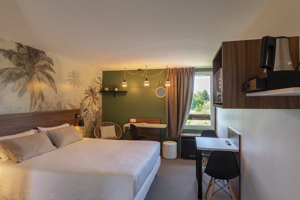 The Originals City Hotel Limoges Sud