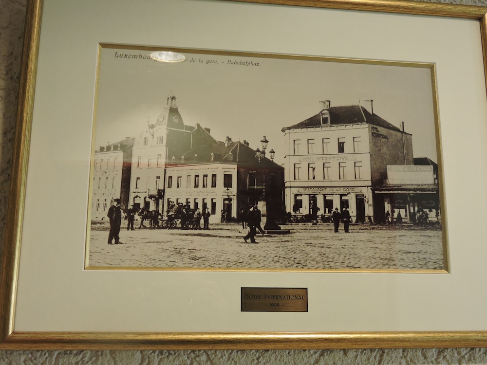 Best Western Hotel International photo 5