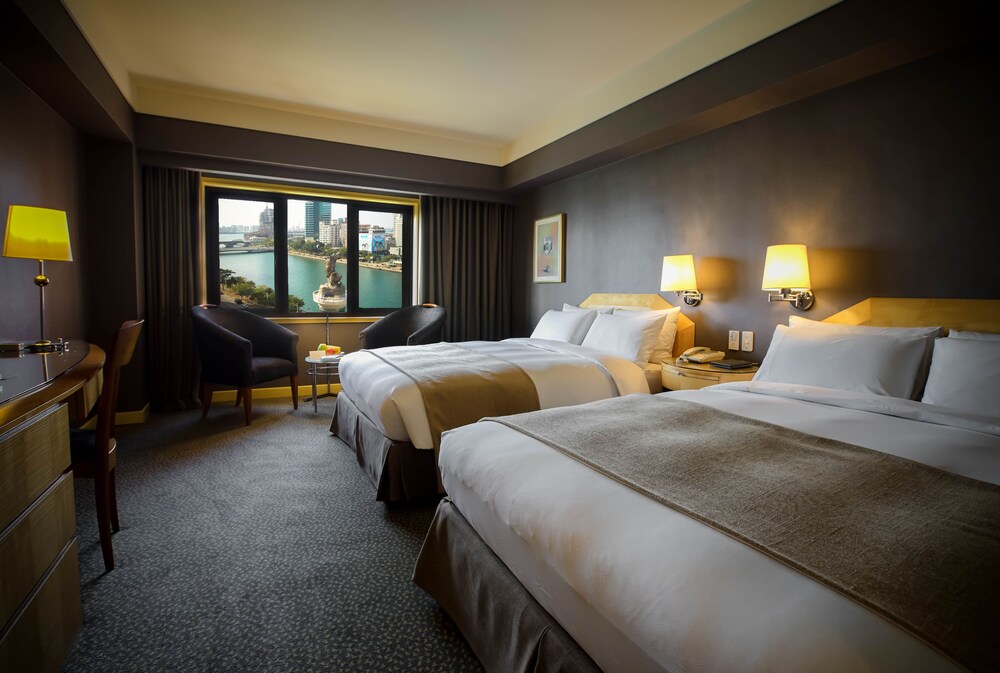 Ambassador Hotel Kaohsiung photo 4