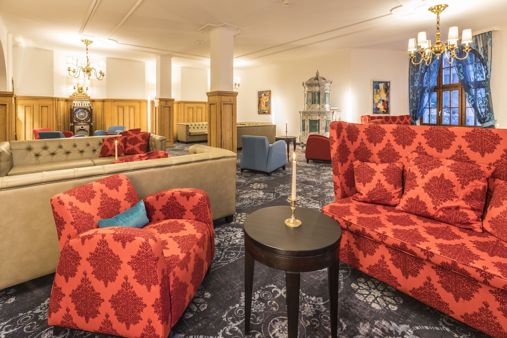 Central Swiss Quality Apartments