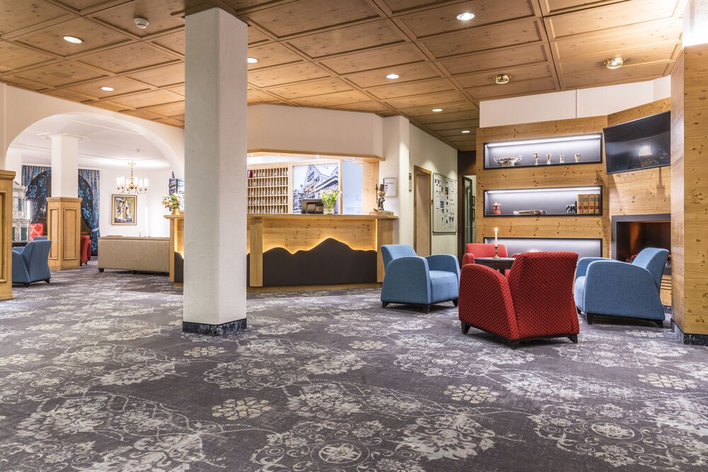 Central Swiss Quality Apartments