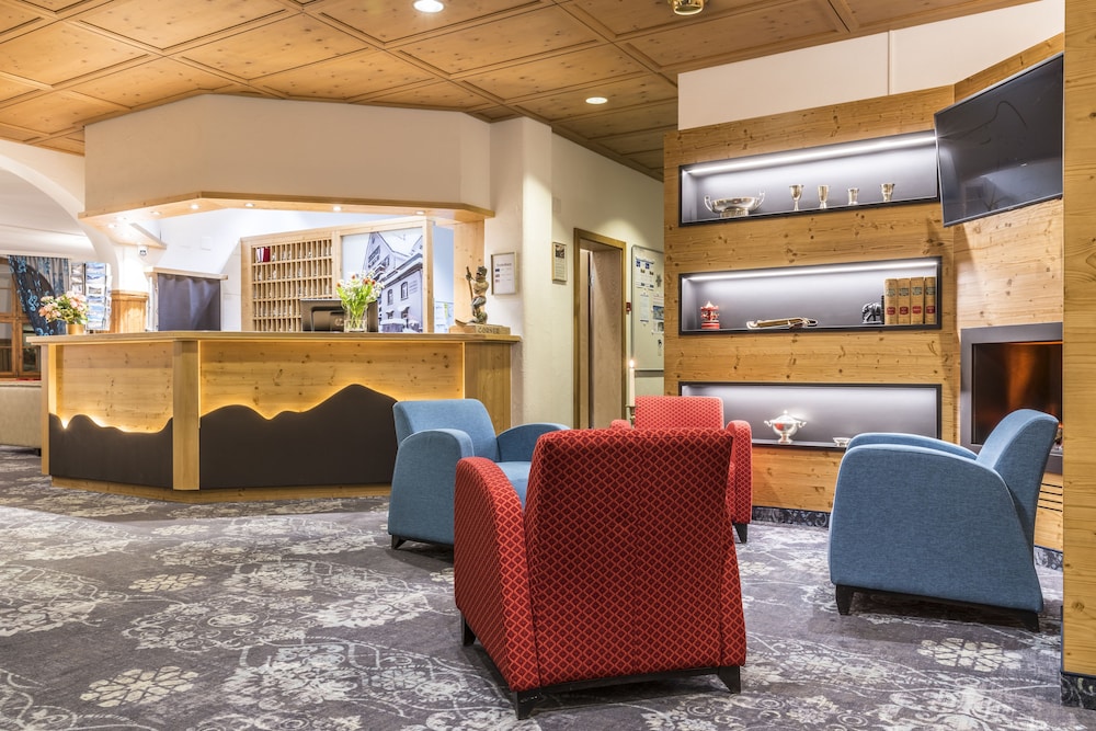 Central Swiss Quality Apartments