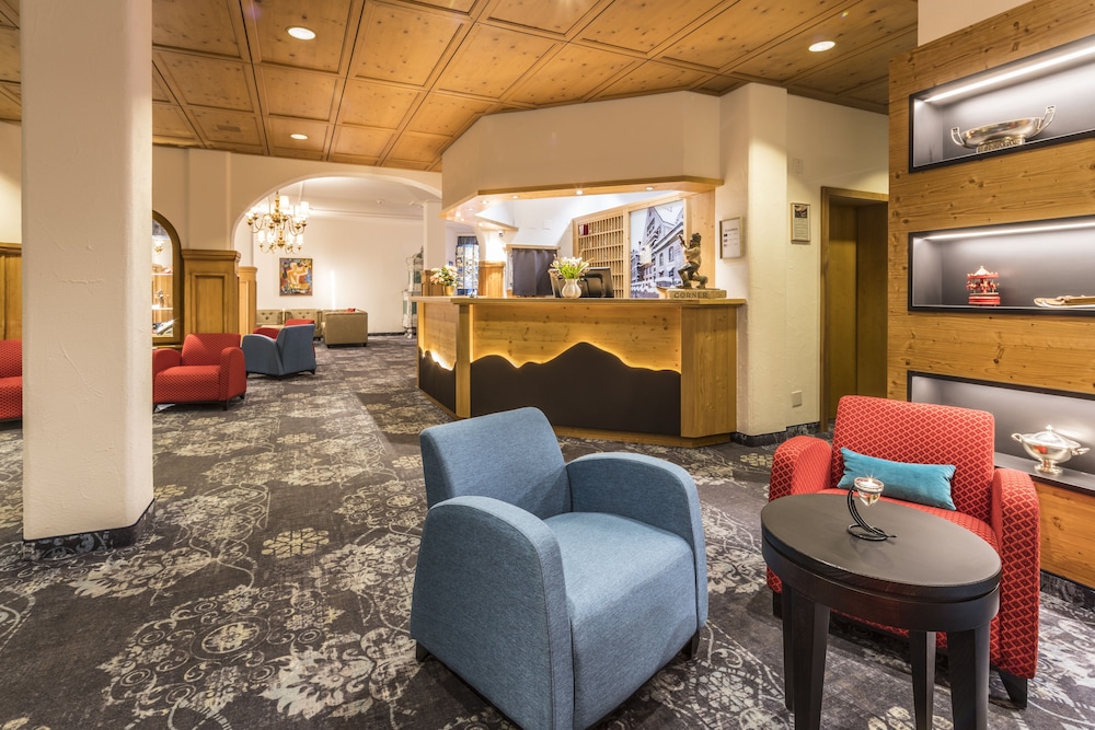 Central Swiss Quality Apartments