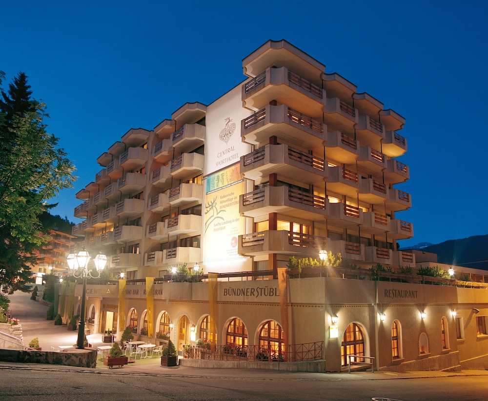 Hotel
