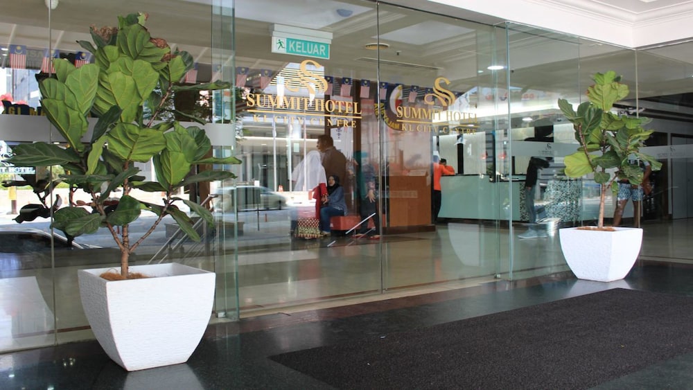 Leo Pacific City Centre photo 2