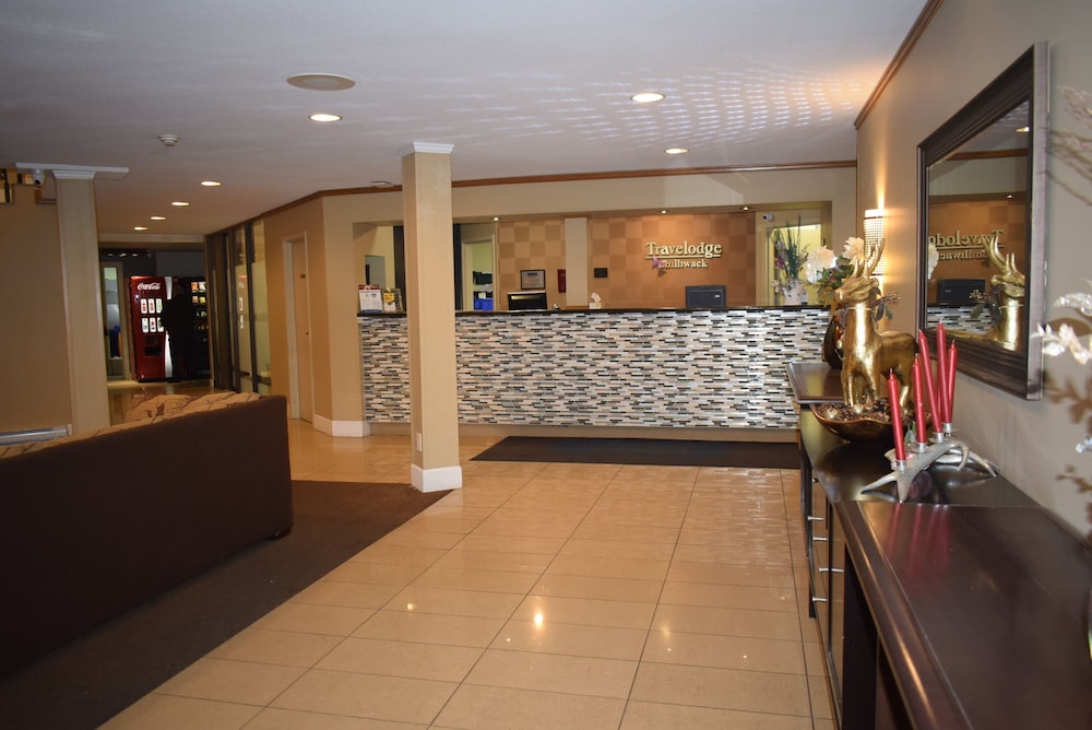Travelodge by Wyndham Chilliwack