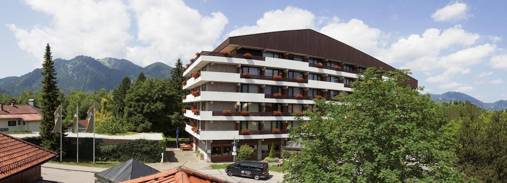 Flesslers Lenggries, a Tribute Portfolio Hotel photo 2