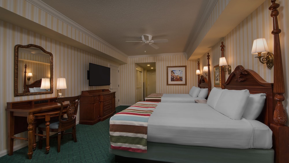 Disney's BoardWalk Inn photo 3