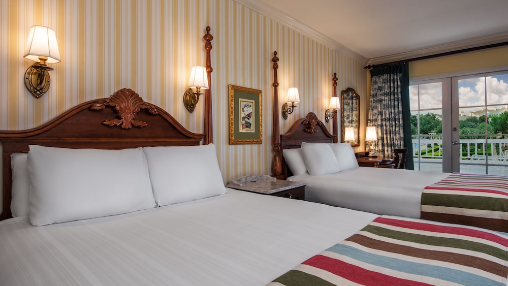 Disney's BoardWalk Inn photo 5
