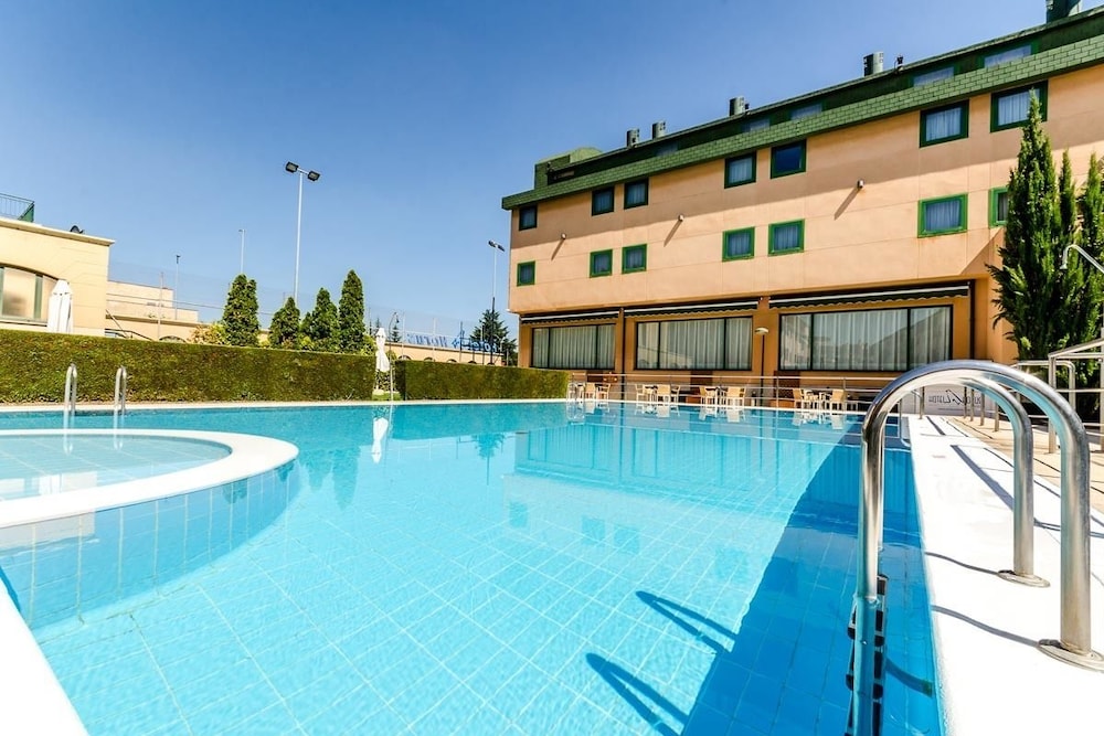 Sercotel Horus Salamanca