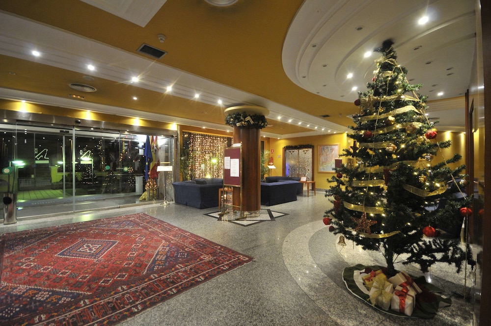 Sercotel Horus Salamanca