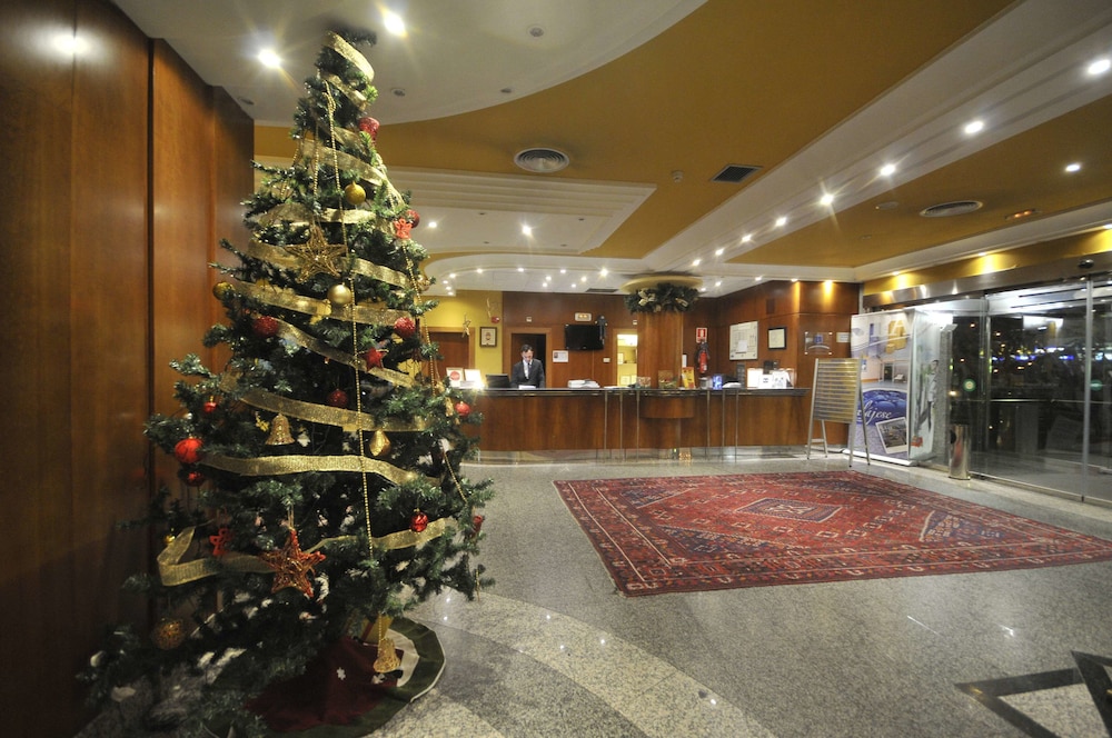 Sercotel Horus Salamanca
