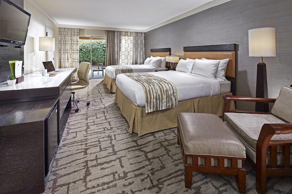 Hotel Karlan San Diego a DoubleTree by Hilton. photo 2