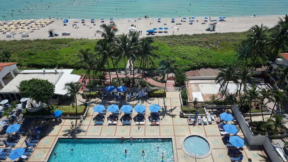 Miami Beach Resort & Spa photo 5