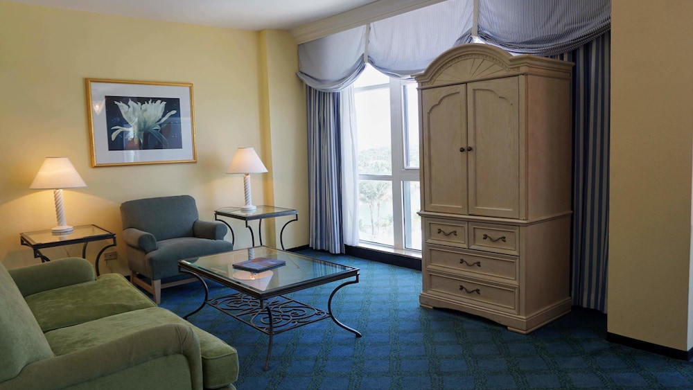 Miami Beach Resort & Spa photo 3