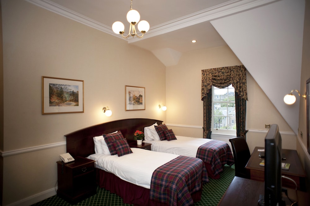 Best Western Scores Hotel