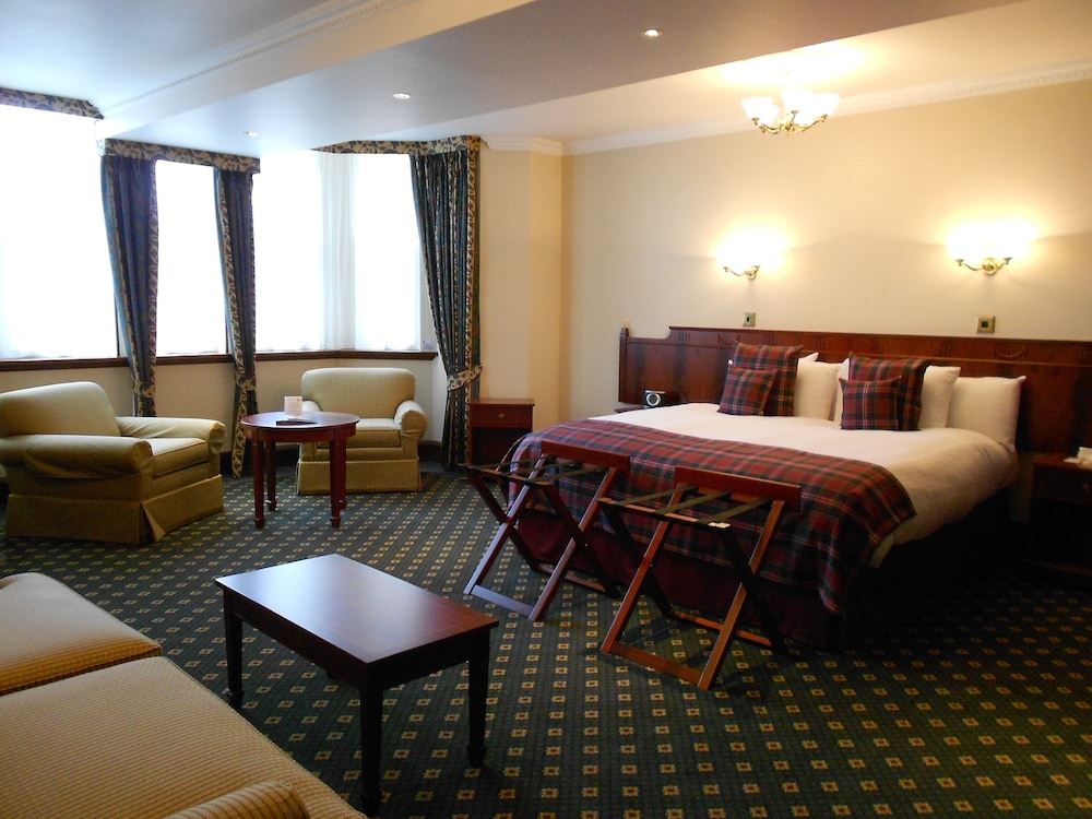 Best Western Scores Hotel