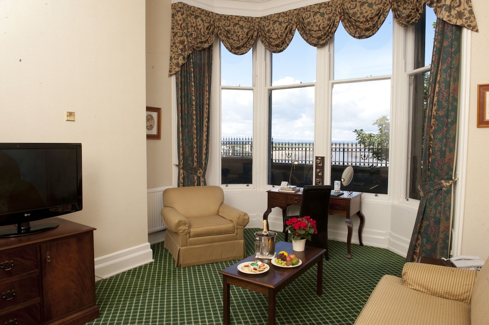 Best Western Scores Hotel