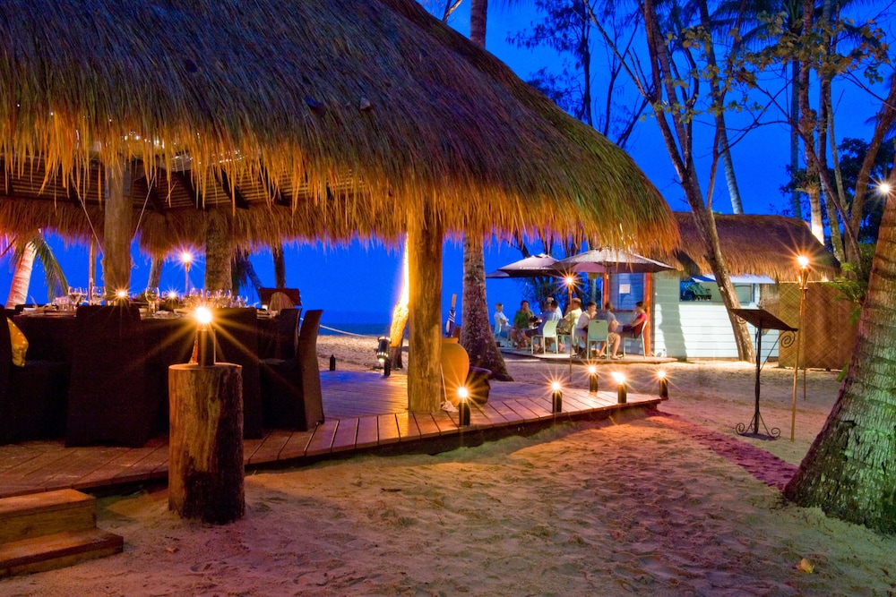 Kewarra Beach Resort & Spa photo 2