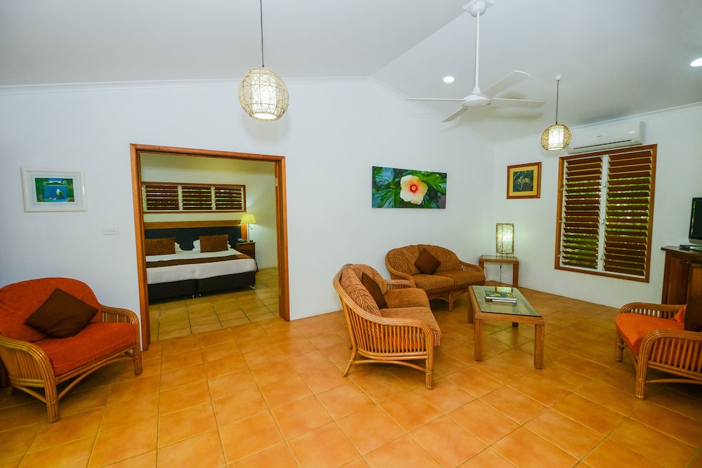 Kewarra Beach Resort & Spa photo 5