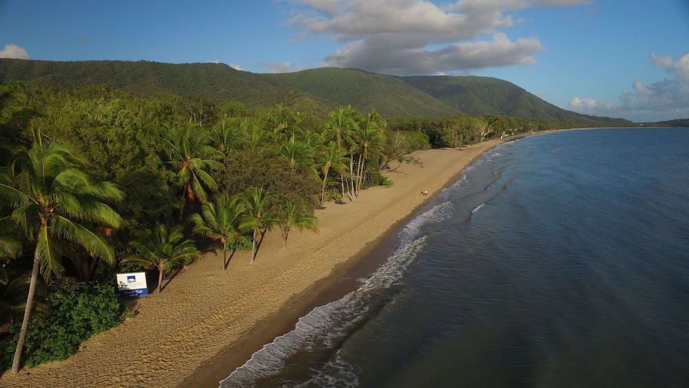 Kewarra Beach Resort & Spa photo 3