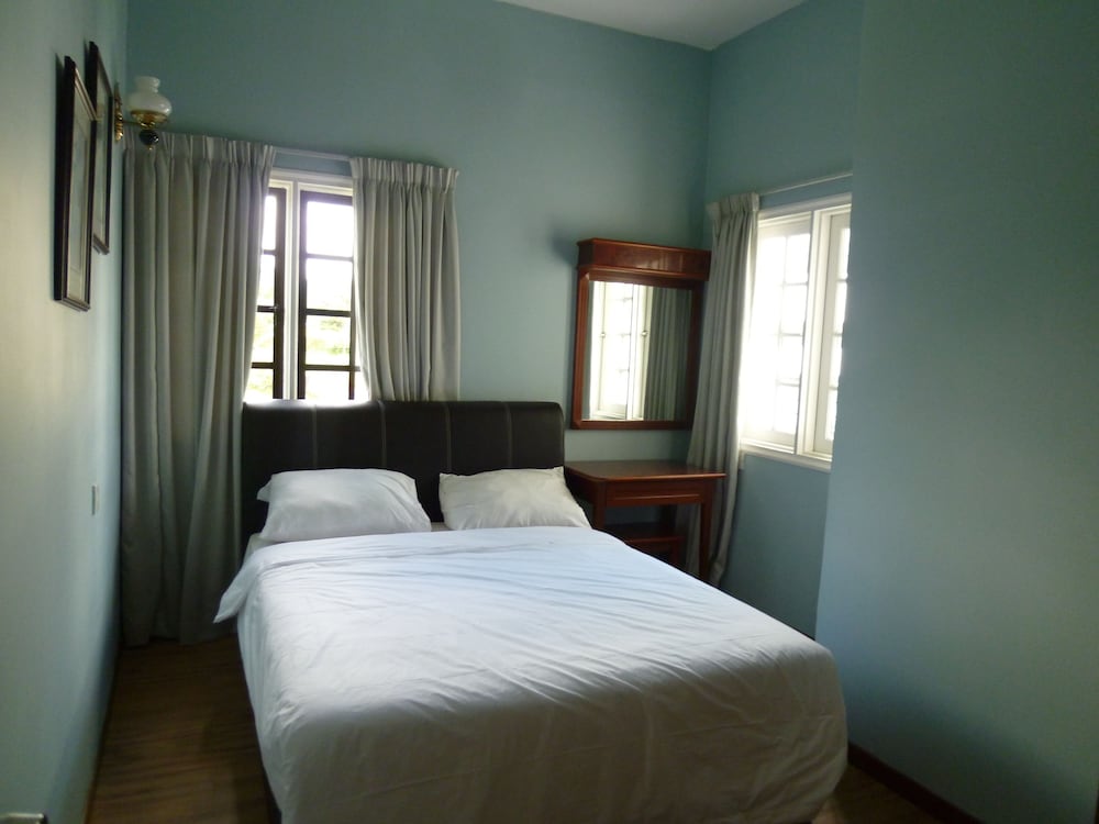 New Holiday Apartment - Greenhill Resort
