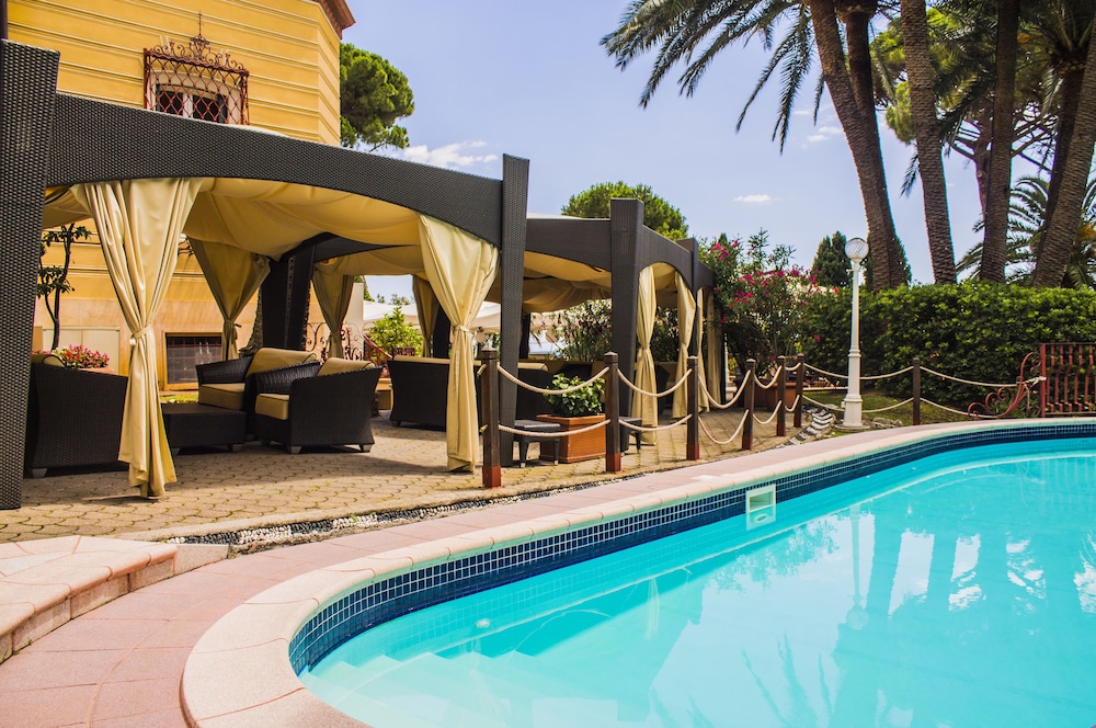 Hotel Villa Pagoda photo 4