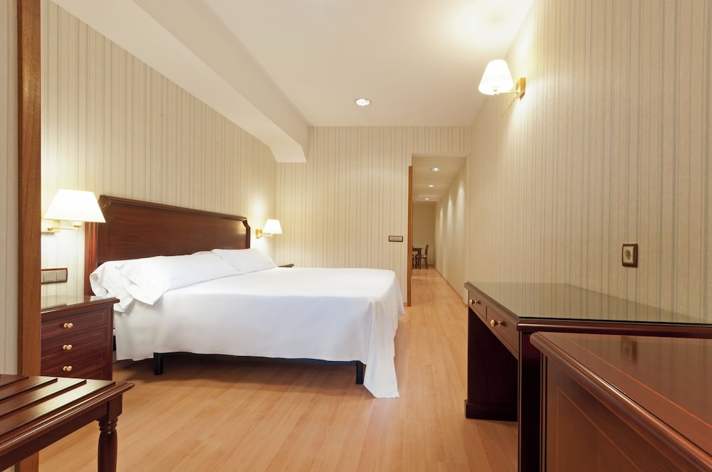 MADRID LEGANES AFFILIATED BY MELIA photo 3