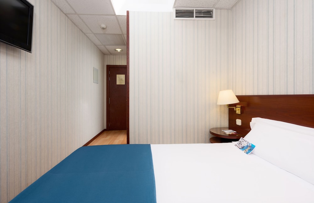 MADRID LEGANES AFFILIATED BY MELIA photo 4