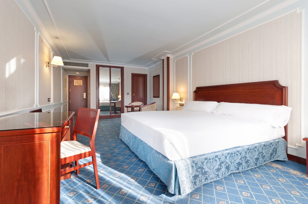 MADRID LEGANES AFFILIATED BY MELIA photo 2