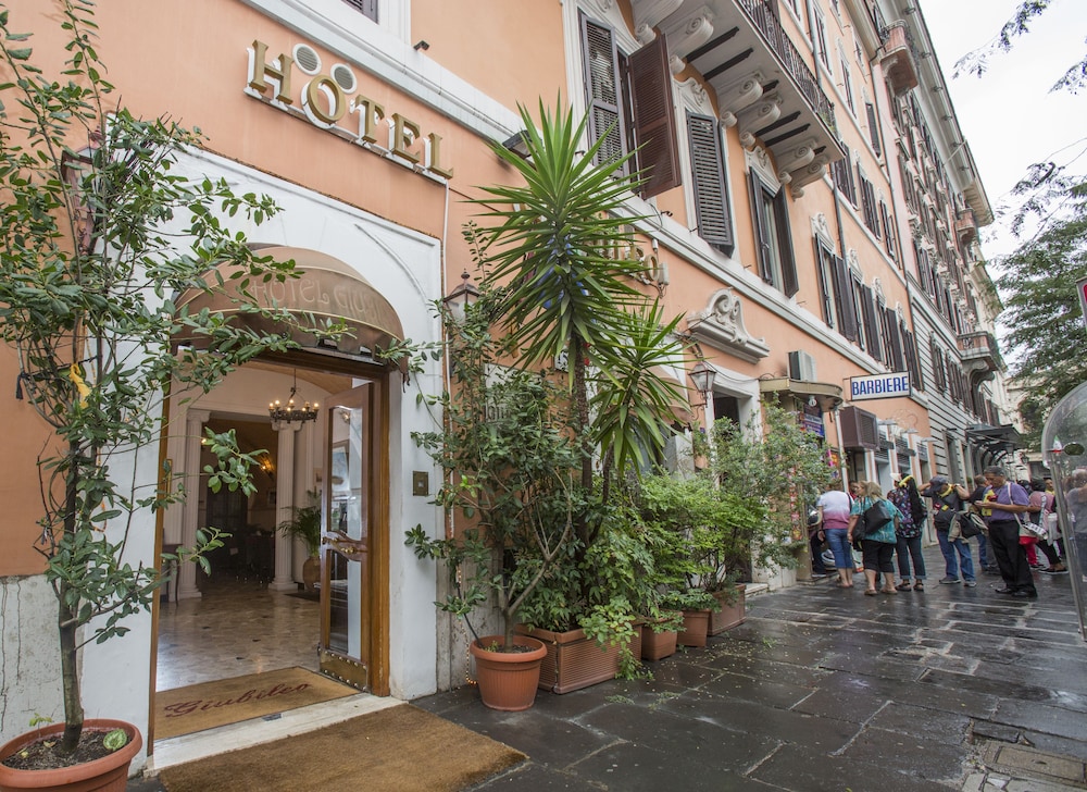 Hotel Giubileo
