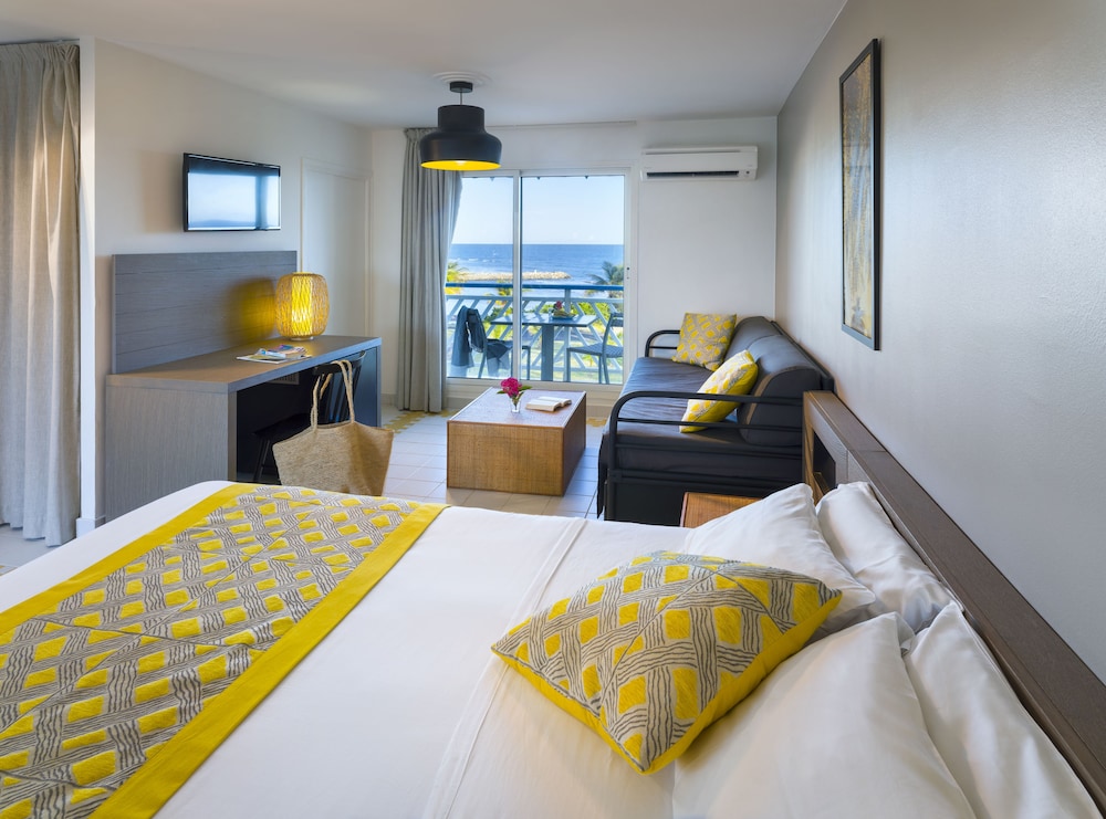 Le Manganao Hotel