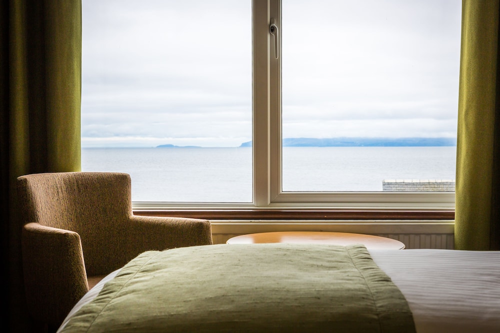 Best Western Kinloch Hotel