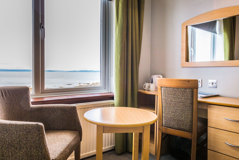 Best Western Kinloch Hotel