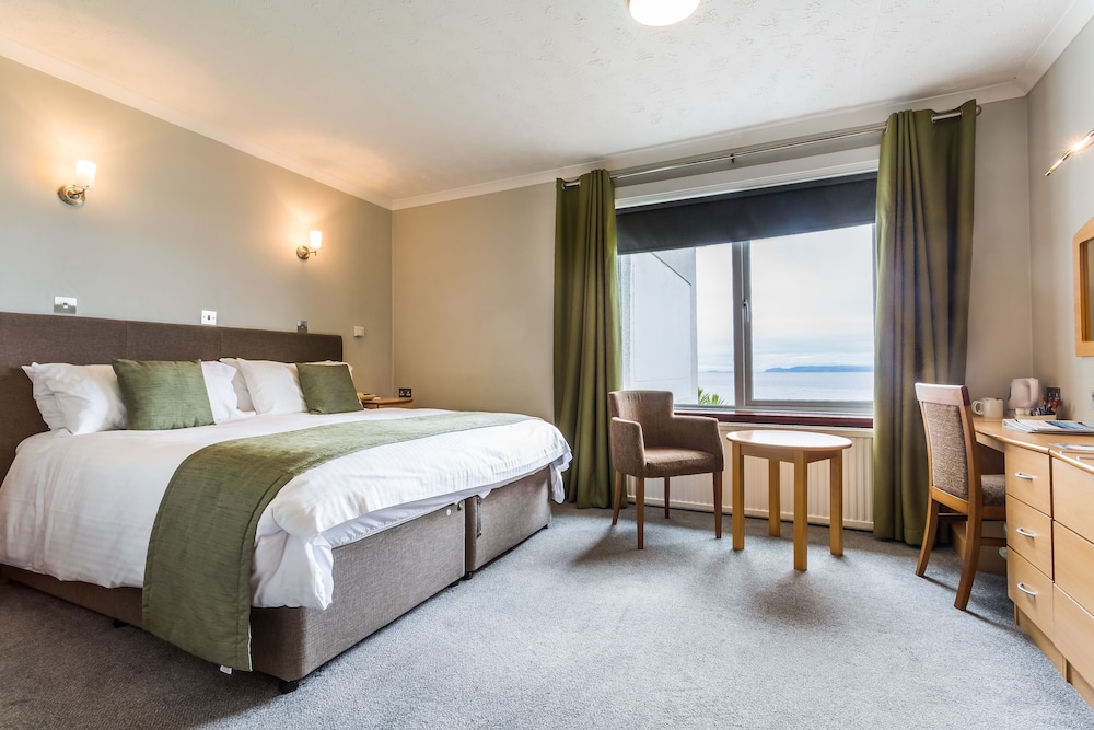 Best Western Kinloch Hotel