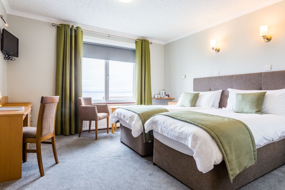 Best Western Kinloch Hotel