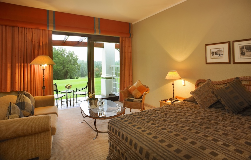 Royal Swazi Spa photo 5