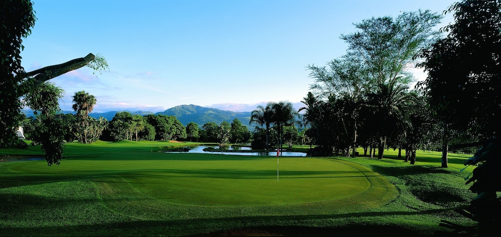 Royal Swazi Spa photo 3