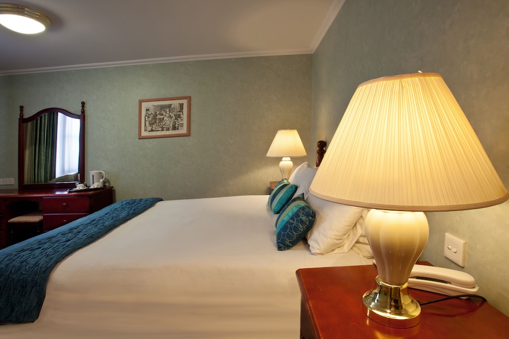 North Stafford Hotel