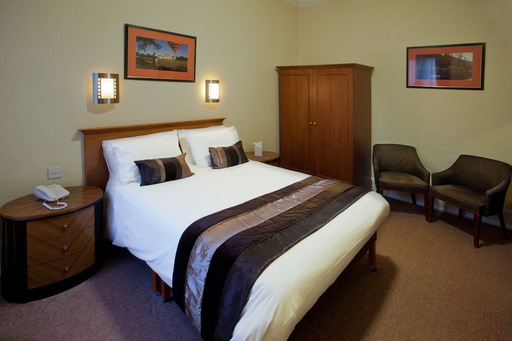 North Stafford Hotel