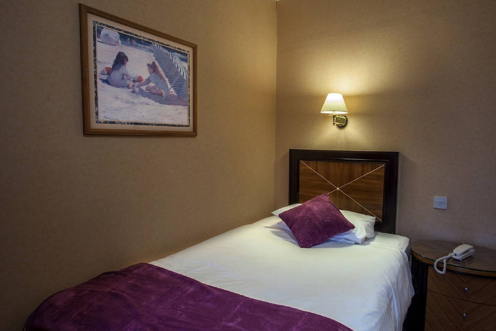 North Stafford Hotel