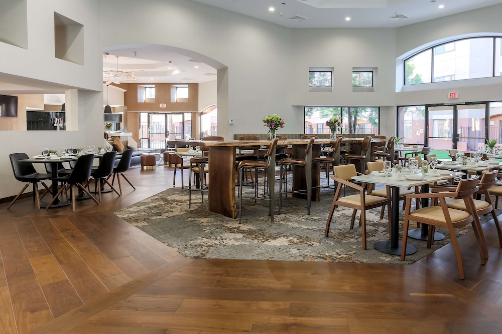 DoubleTree Suites by Hilton Sacramento Rancho Cordova photo 5